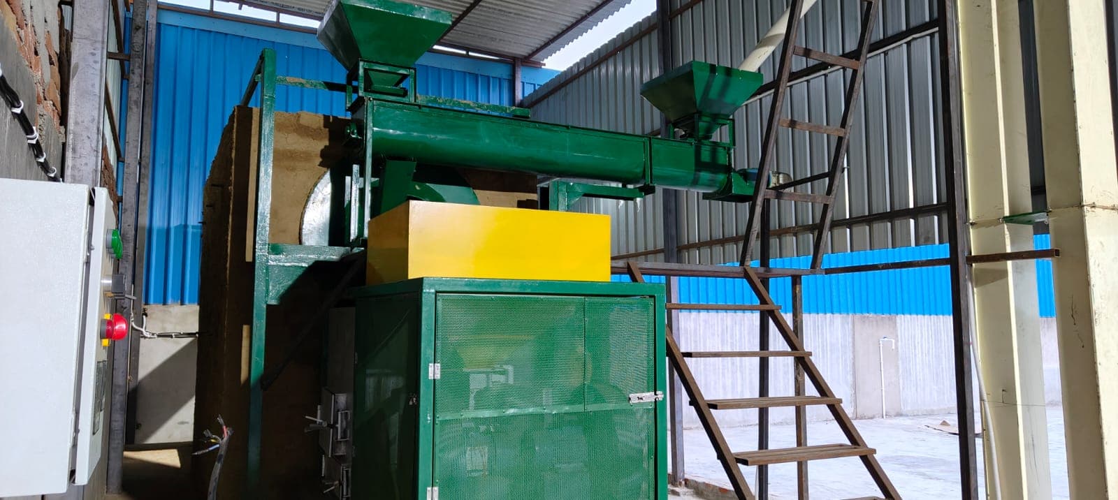 Automated Packaging