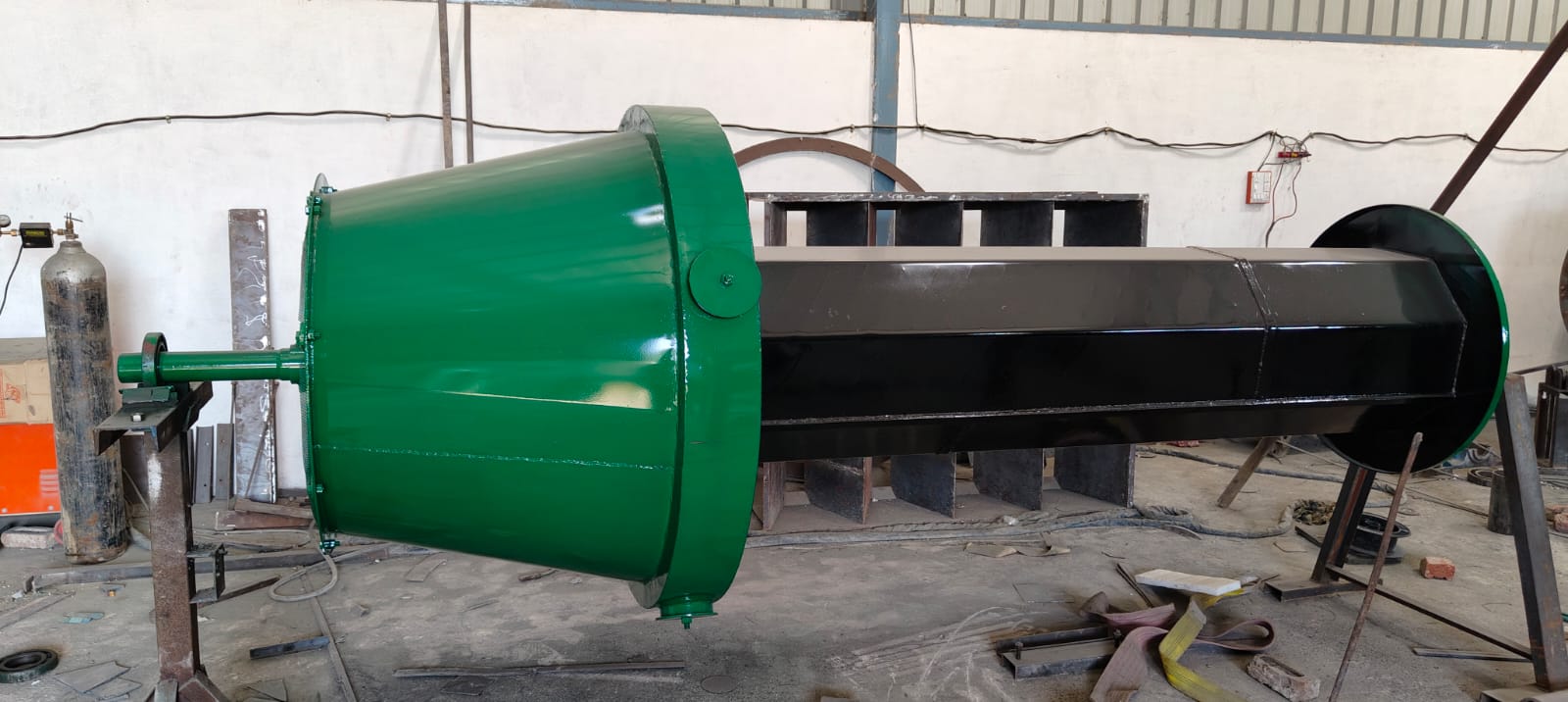 Conveyor System
